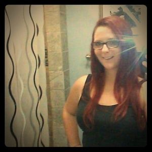 Meet your Posher, Michaela